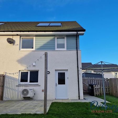 18 Gold Drive, Kirkwall, Orkney - Or00185F エクステリア 写真