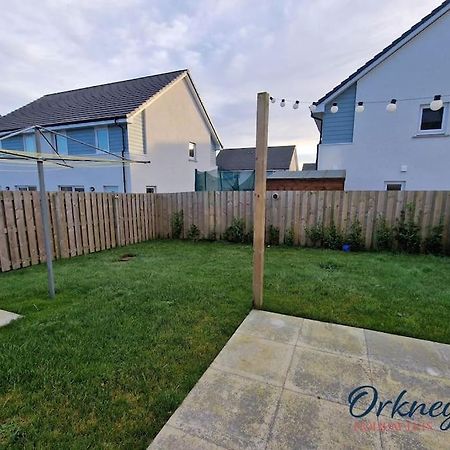 18 Gold Drive, Kirkwall, Orkney - Or00185F エクステリア 写真