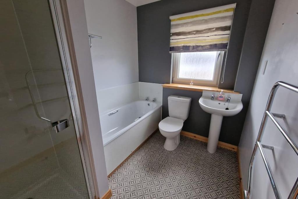 18 Gold Drive, Kirkwall, Orkney - Or00185F エクステリア 写真