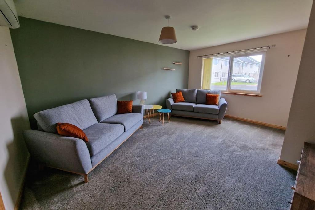 18 Gold Drive, Kirkwall, Orkney - Or00185F エクステリア 写真