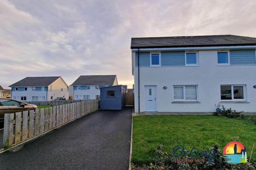 18 Gold Drive, Kirkwall, Orkney - Or00185F エクステリア 写真