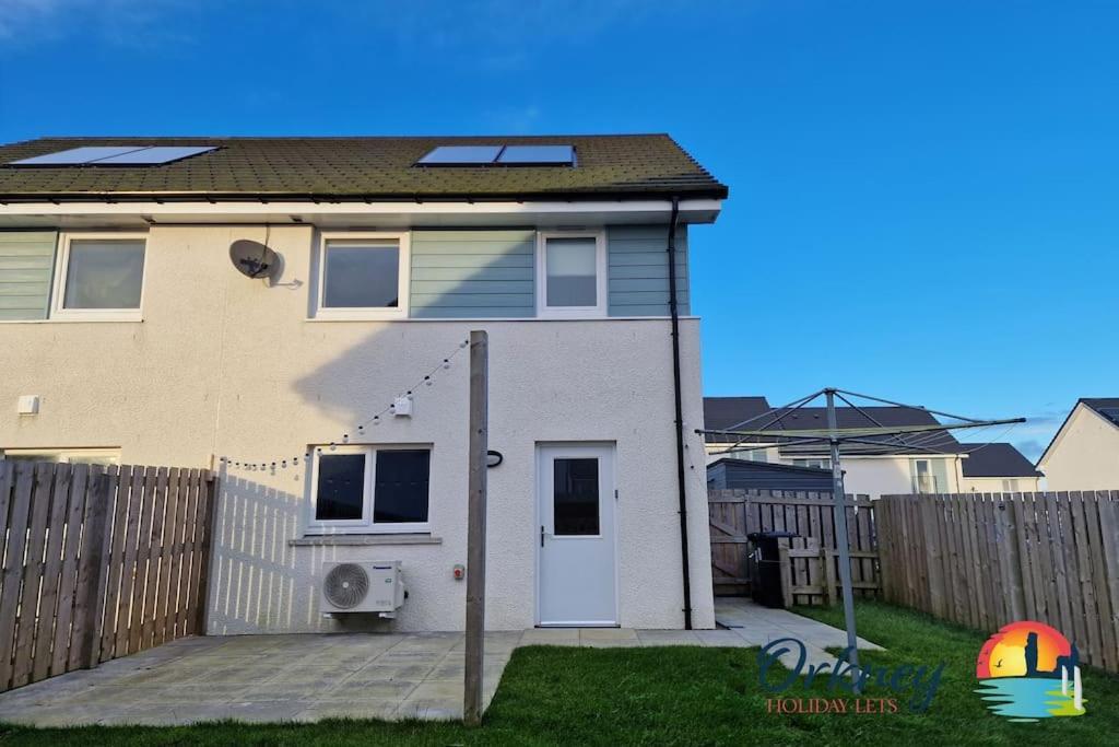 18 Gold Drive, Kirkwall, Orkney - Or00185F エクステリア 写真