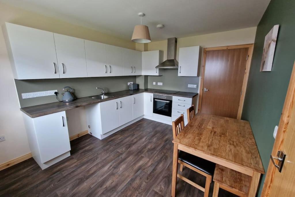 18 Gold Drive, Kirkwall, Orkney - Or00185F エクステリア 写真