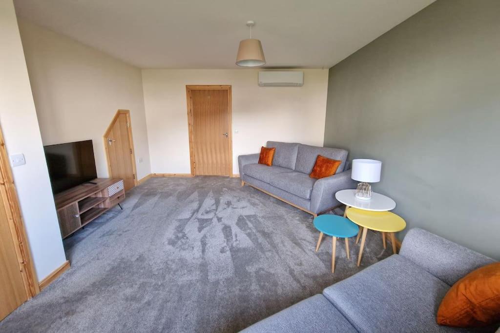 18 Gold Drive, Kirkwall, Orkney - Or00185F エクステリア 写真