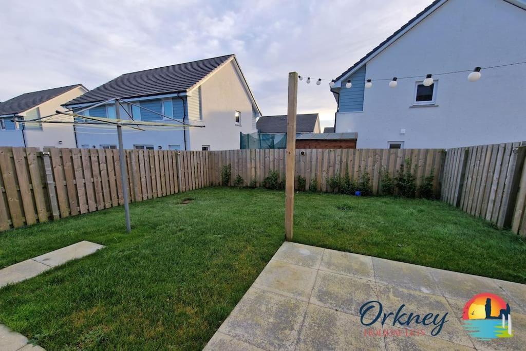 18 Gold Drive, Kirkwall, Orkney - Or00185F エクステリア 写真